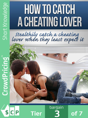 cover image of How to Catch a Cheating Lover